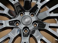 Range Rover Sport 2022- Geschmiedete Felgen OEM R23 V2 (4 Stk) Foto 10