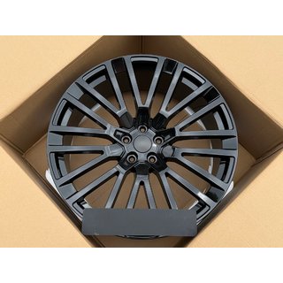 Geschmiedete Felgen OEM R23 V2 (4 Stk) Range Rover Sport 2022- Foto 2