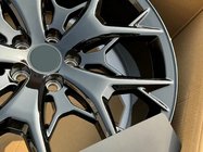 Lexus TX 2023– Geschmiedete OEM Felgen R22 V1 (4 Stk) Foto 9