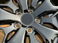 Lexus TX 2023– Geschmiedete OEM Felgen R22 V1 (4 Stk) Foto 8