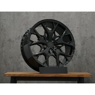 Geschmiedete OEM Felgen R22 V1 (4 Stk) Foto 1