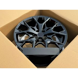 Geschmiedete OEM Felgen R22 V1 (4 Stk) Foto 3