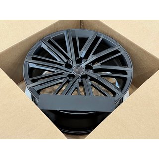 Geschmiedete OEM Felgen R21 V1 (4 Stk) Foto 3