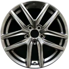 Lexus LFA 2010–2013 Geschmiedete OEM Felgen R20 V1 (4 Stk) Foto 3