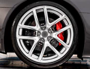Lexus LFA 2010–2013 Geschmiedete OEM Felgen R20 V1 (4 Stk) Foto 5