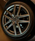 Lexus LFA 2010–2013 Geschmiedete OEM Felgen R20 V1 (4 Stk) Foto 7