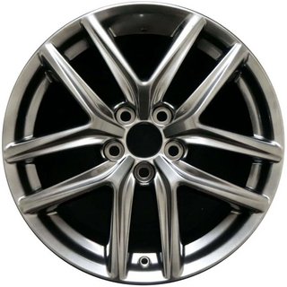 Geschmiedete OEM Felgen R20 V1 (4 Stk) Foto 3