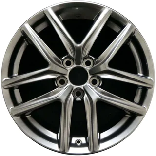 Geschmiedete OEM Felgen R20 V1 (4 Stk) Lexus LFA 2010–2013 Foto 3