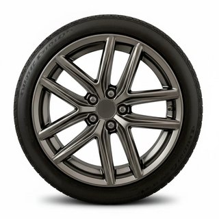 Geschmiedete OEM Felgen R20 V1 (4 Stk) Foto 2