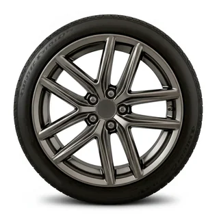 Geschmiedete OEM Felgen R20 V1 (4 Stk) Lexus LFA 2010–2013 Foto 2