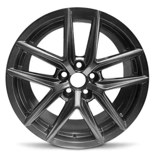 Geschmiedete OEM Felgen R20 V1 (4 Stk) Lexus LFA 2010–2013 Foto 1