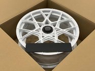 Lexus LFA 2010–2013 Geschmiedete OEM R20 V2 Felgen (4 Stk) Foto 3