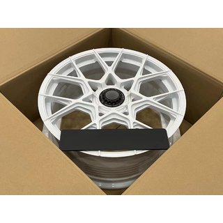 Geschmiedete OEM R20 V2 Felgen (4 Stk) Foto 3