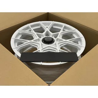 Geschmiedete OEM R20 V2 Felgen (4 Stk) Lexus LFA 2010–2013 Foto 4