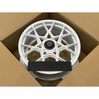 Geschmiedete OEM R20 V2 Felgen (4 Stk) Foto 2