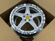 Lexus LFA 2010–2013 Geschmiedete OEM Felgen R20 V3 (4 Stk) Foto 2