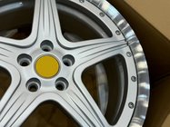 Lexus LFA 2010–2013 Geschmiedete OEM Felgen R20 V3 (4 Stk) Foto 8