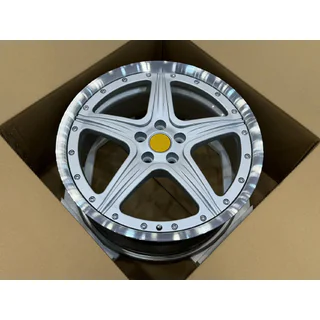 Geschmiedete OEM Felgen R20 V3 (4 Stk) Lexus LFA 2010–2013 Foto 2