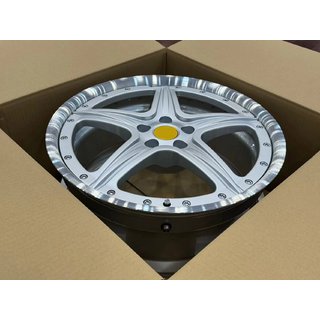 Geschmiedete OEM Felgen R20 V3 (4 Stk) Foto 4