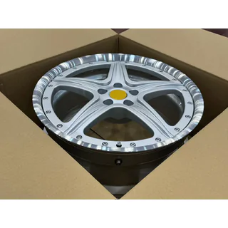 Geschmiedete OEM Felgen R20 V3 (4 Stk) Lexus LFA 2010–2013 Foto 4