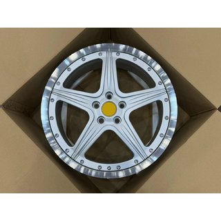 Geschmiedete OEM Felgen R20 V3 (4 Stk) Foto 1