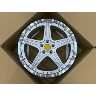 Geschmiedete OEM Felgen R20 V3 (4 Stk) Lexus LFA 2010–2013 Foto 1