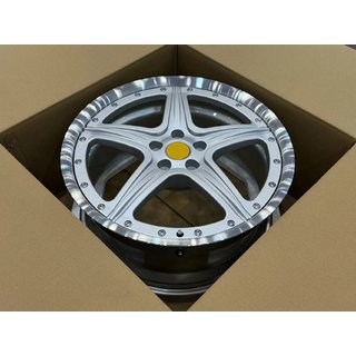 Geschmiedete OEM Felgen R20 V3 (4 Stk) Foto 3