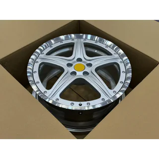 Geschmiedete OEM Felgen R20 V3 (4 Stk) Lexus LFA 2010–2013 Foto 3