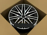 Lexus LFA 2010–2013 Geschmiedete OEM Felgen R20 V4 (4 Stk) Foto 2