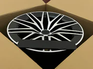 Lexus LFA 2010–2013 Geschmiedete OEM Felgen R20 V4 (4 Stk) Foto 4
