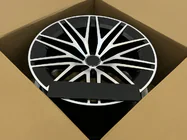 Lexus LFA 2010–2013 Geschmiedete OEM Felgen R20 V4 (4 Stk) Foto 3