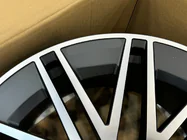 Lexus LFA 2010–2013 Geschmiedete OEM Felgen R20 V4 (4 Stk) Foto 6