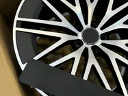 Lexus LFA 2010–2013 Geschmiedete OEM Felgen R20 V4 (4 Stk) Foto 7
