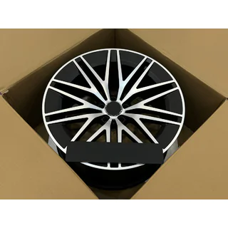 Geschmiedete OEM Felgen R20 V4 (4 Stk) Lexus LFA 2010–2013 Foto 2