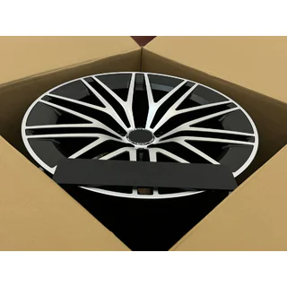Geschmiedete OEM Felgen R20 V4 (4 Stk) Lexus LFA 2010–2013 Foto 4
