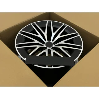 Geschmiedete OEM Felgen R20 V4 (4 Stk) Lexus LFA 2010–2013 Foto 3