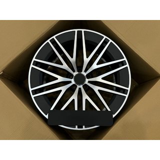 Geschmiedete OEM Felgen R20 V4 (4 Stk) Foto 1