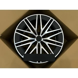 Geschmiedete OEM Felgen R20 V4 (4 Stk) Lexus LFA 2010–2013 Foto 1