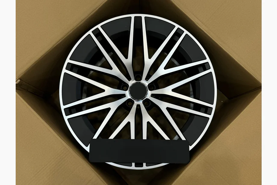 Lexus LFA 2010–2013 Geschmiedete OEM Felgen R20 V4 (4 Stk) Image