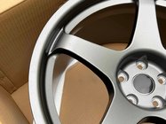 Lexus LFA 2010–2013 Geschmiedete OEM Felgen R20 V5 (4 Stk) Foto 8