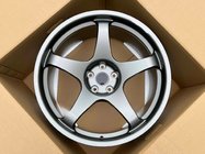 Lexus LFA 2010–2013 Geschmiedete OEM Felgen R20 V5 (4 Stk) Foto 1