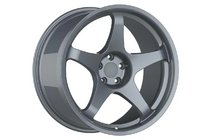 Lexus LFA 2010–2013 Geschmiedete OEM Felgen R20 V5 (4 Stk) Foto 3