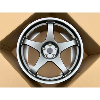 Geschmiedete OEM Felgen R20 V5 (4 Stk) Lexus LFA 2010–2013 Foto 1