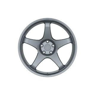 Geschmiedete OEM Felgen R20 V5 (4 Stk) Lexus LFA 2010–2013 Foto 2