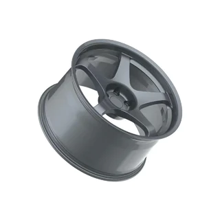 Geschmiedete OEM Felgen R20 V5 (4 Stk) Lexus LFA 2010–2013 Foto 4