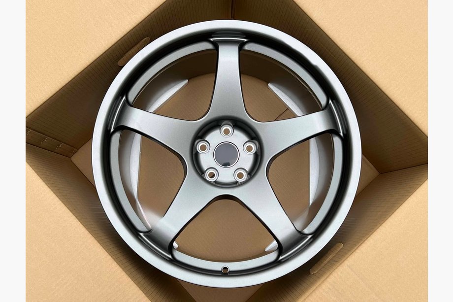 Lexus LFA 2010–2013 Geschmiedete OEM Felgen R20 V5 (4 Stk) Image