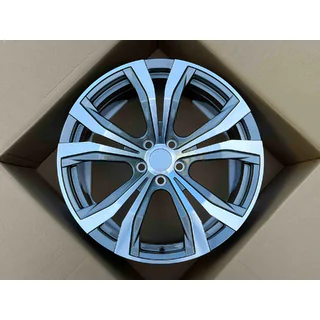 Geschmiedete OEM Felgen R20 V6 (4 Stk) Lexus LFA 2010–2013 Foto 1