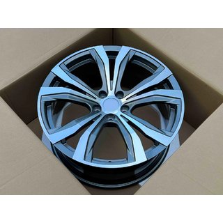 Geschmiedete OEM Felgen R20 V6 (4 Stk) Foto 2