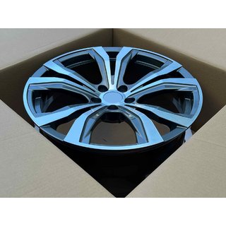 Geschmiedete OEM Felgen R20 V6 (4 Stk) Foto 4