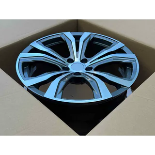 Geschmiedete OEM Felgen R20 V6 (4 Stk) Lexus LFA 2010–2013 Foto 4